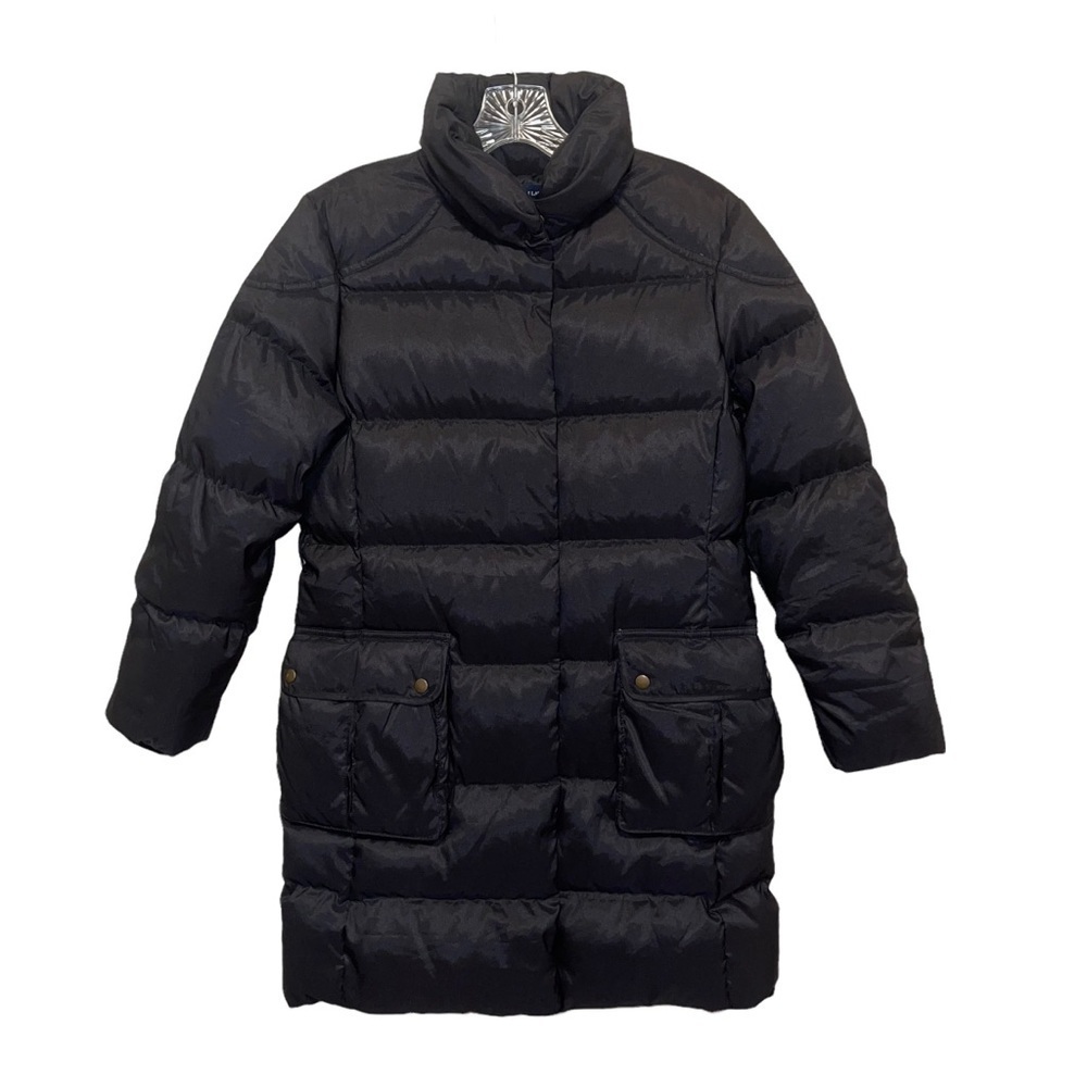 Ralph Lauren Woman Down Jacket Size XL